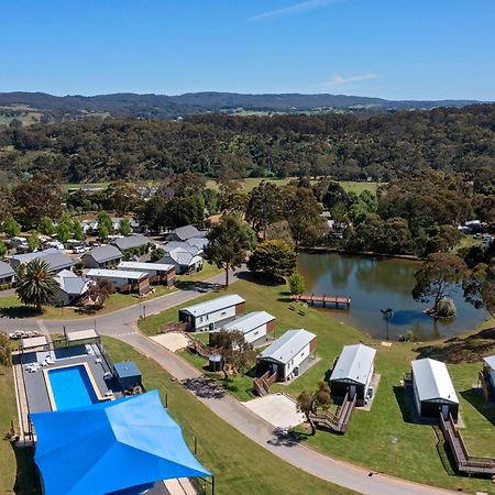 Discovery Parks - Hahndorf Εξωτερικό φωτογραφία