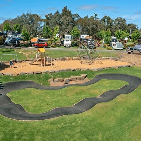 Discovery Parks - Hahndorf Εξωτερικό φωτογραφία