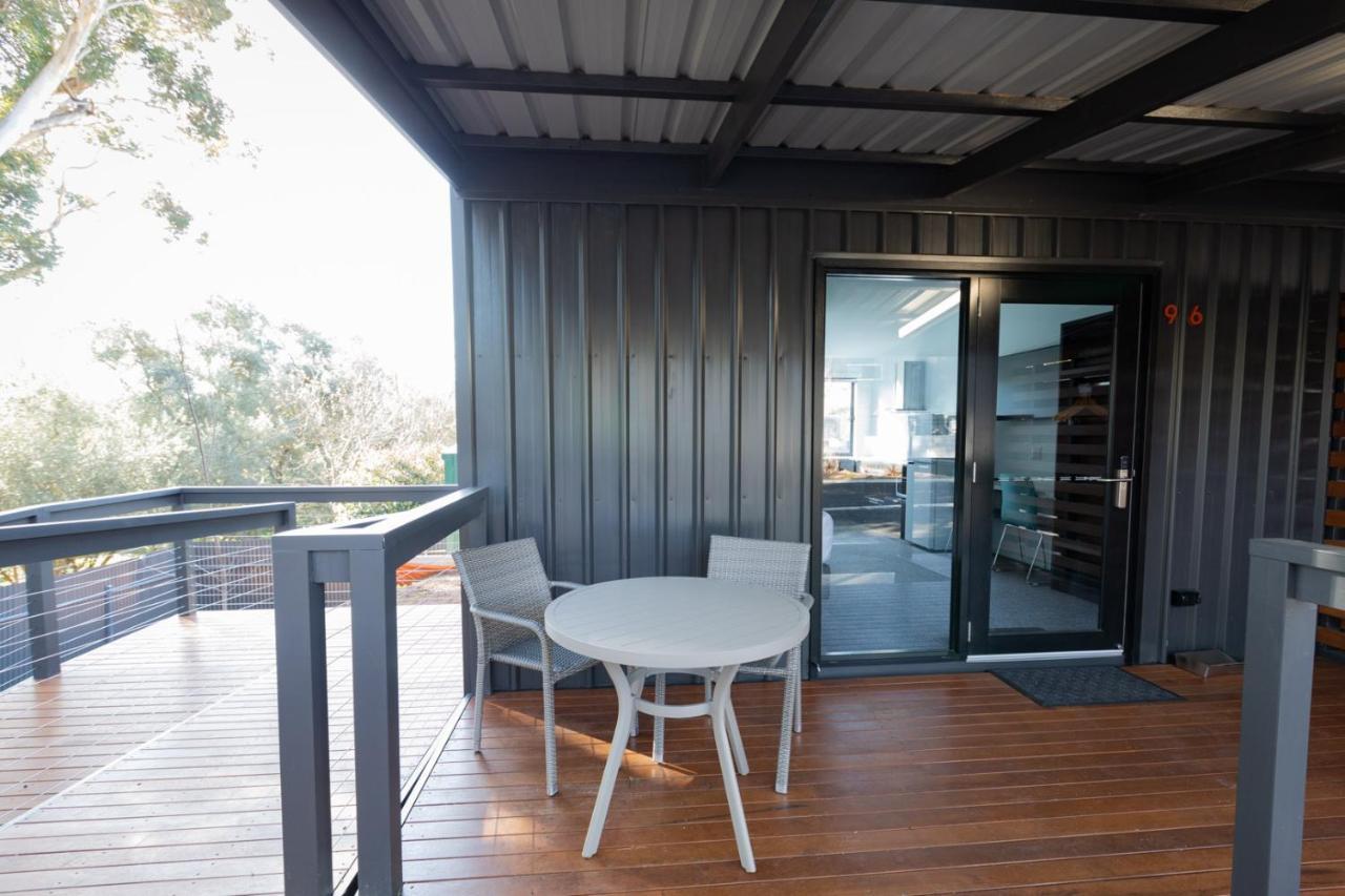 Discovery Parks - Hahndorf Εξωτερικό φωτογραφία