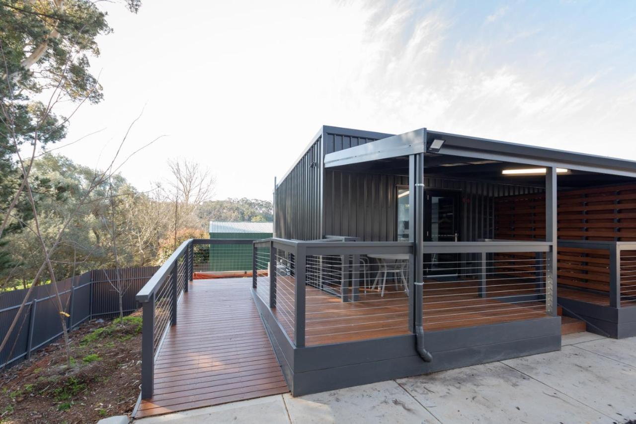 Discovery Parks - Hahndorf Εξωτερικό φωτογραφία