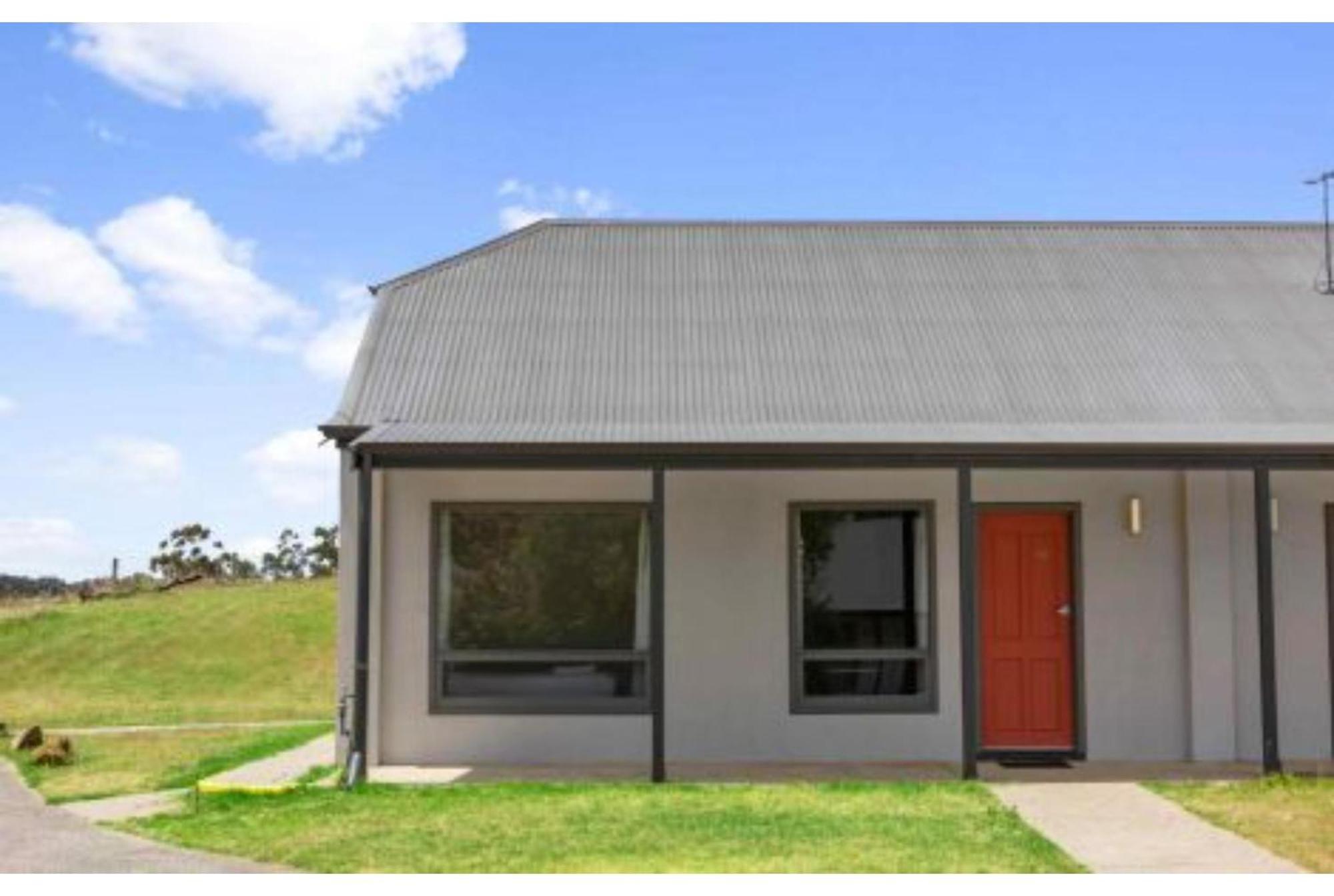 Discovery Parks - Hahndorf Εξωτερικό φωτογραφία