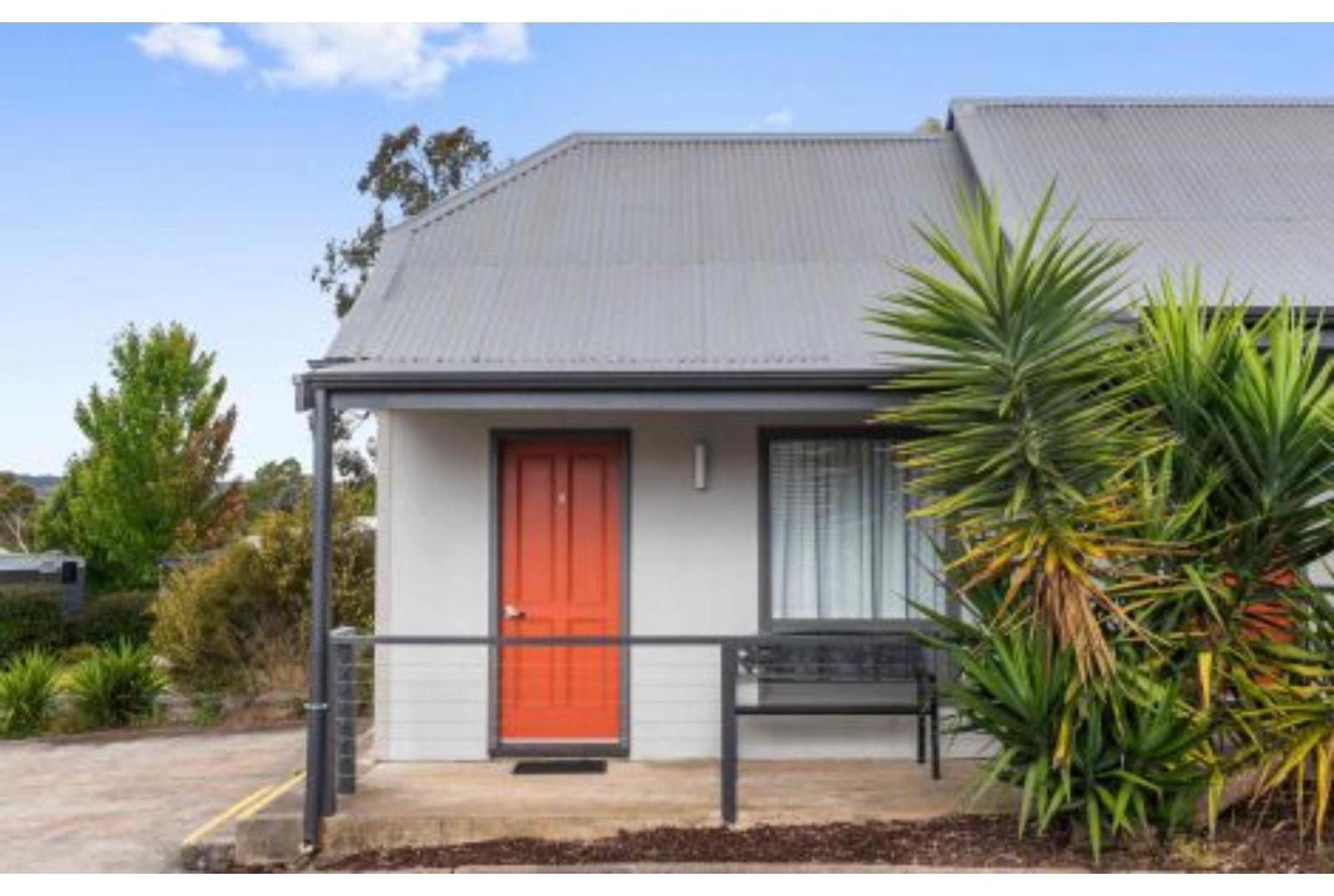 Discovery Parks - Hahndorf Εξωτερικό φωτογραφία
