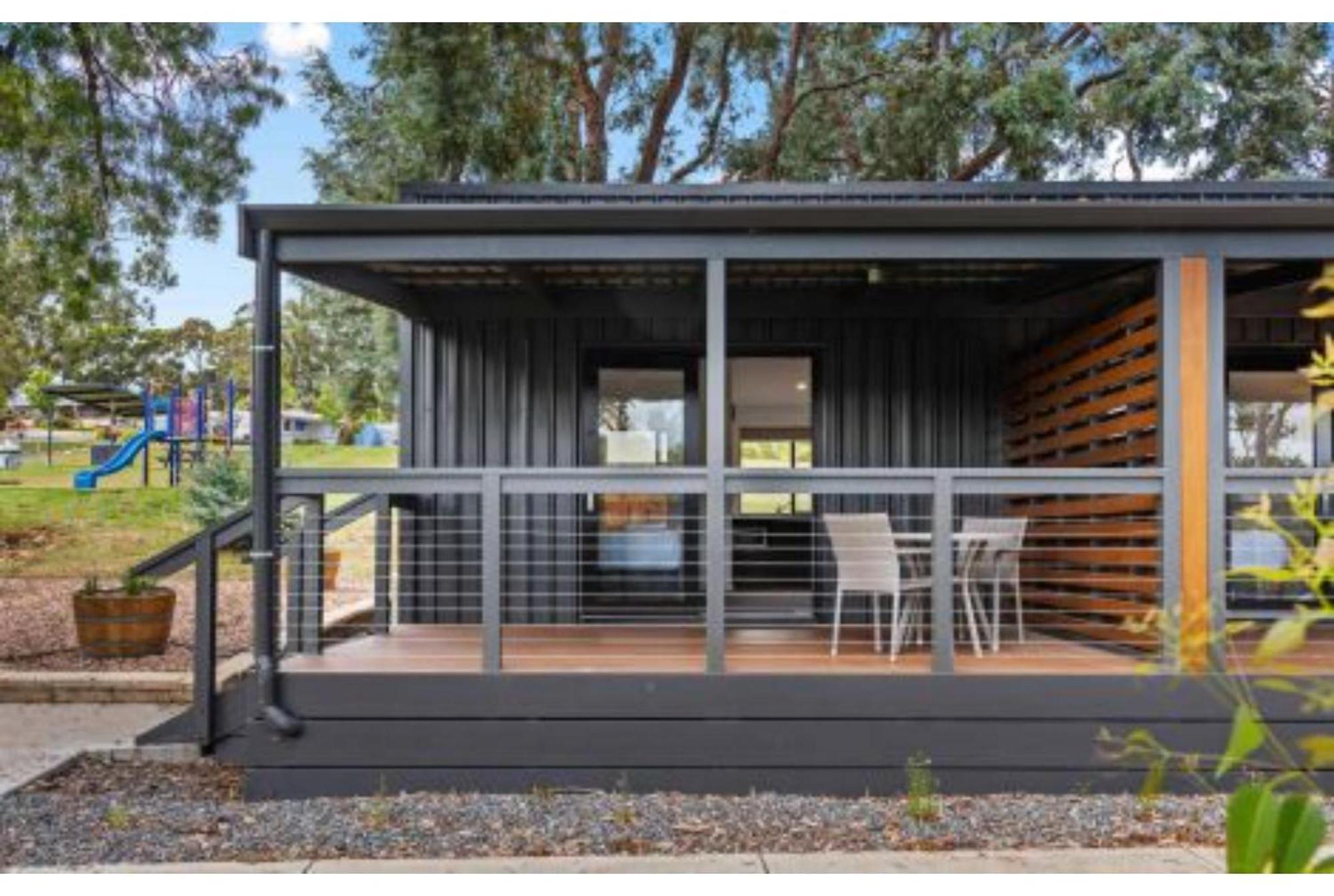 Discovery Parks - Hahndorf Εξωτερικό φωτογραφία