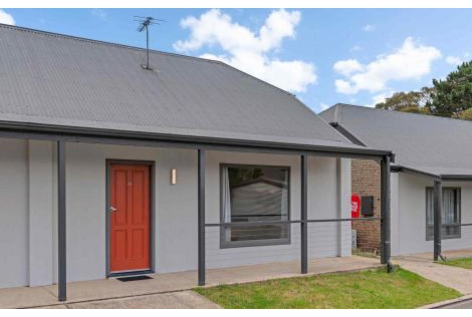 Discovery Parks - Hahndorf Εξωτερικό φωτογραφία