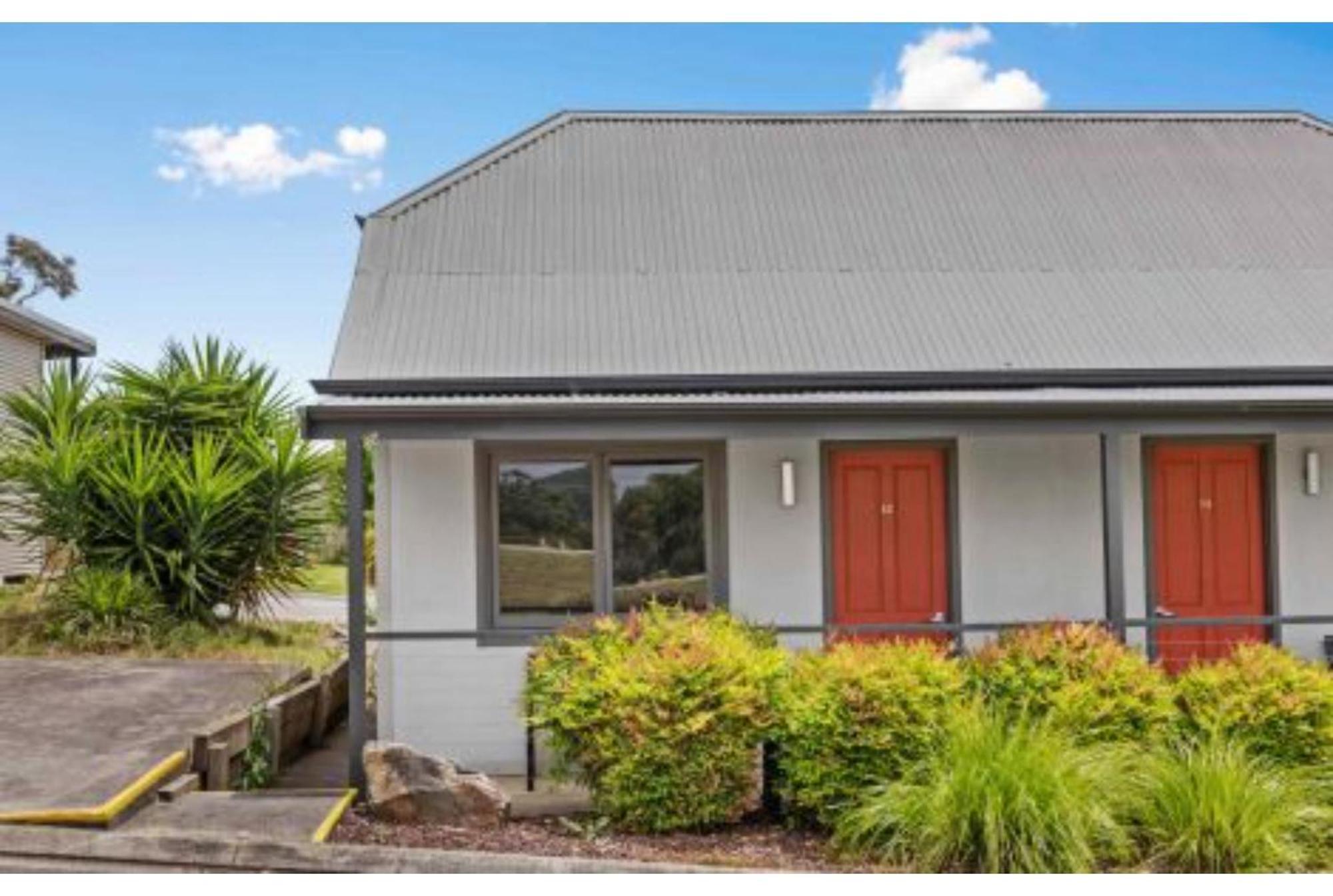 Discovery Parks - Hahndorf Εξωτερικό φωτογραφία