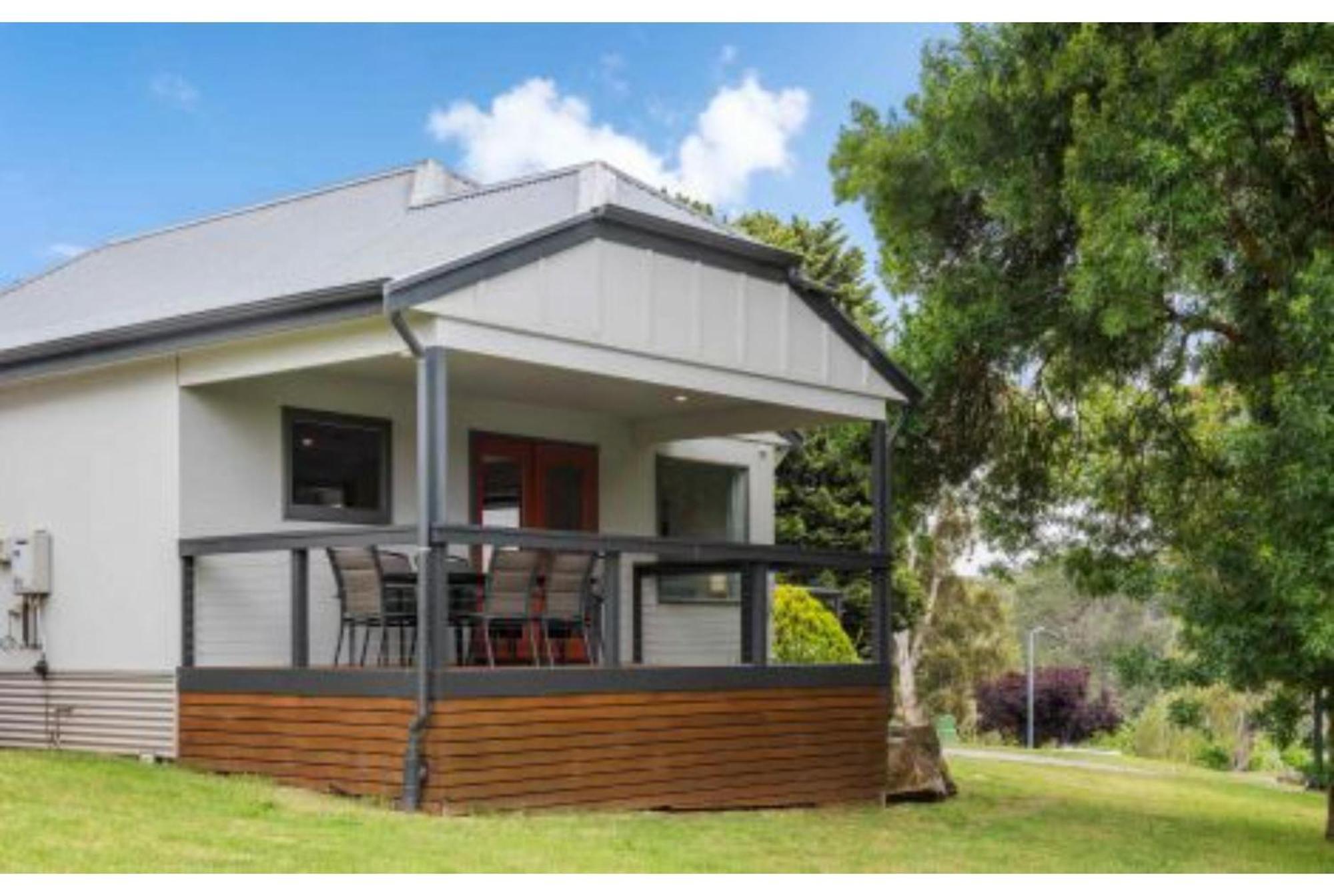 Discovery Parks - Hahndorf Εξωτερικό φωτογραφία