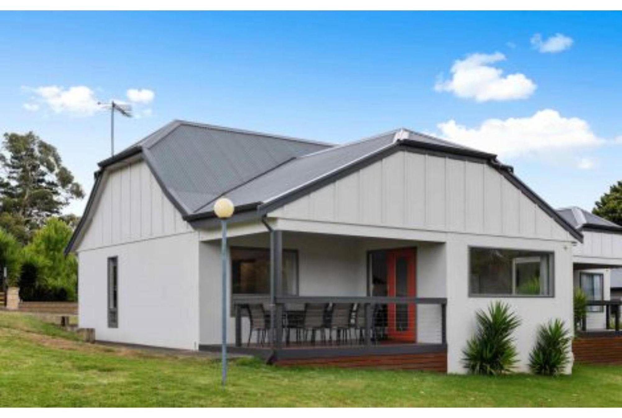 Discovery Parks - Hahndorf Εξωτερικό φωτογραφία