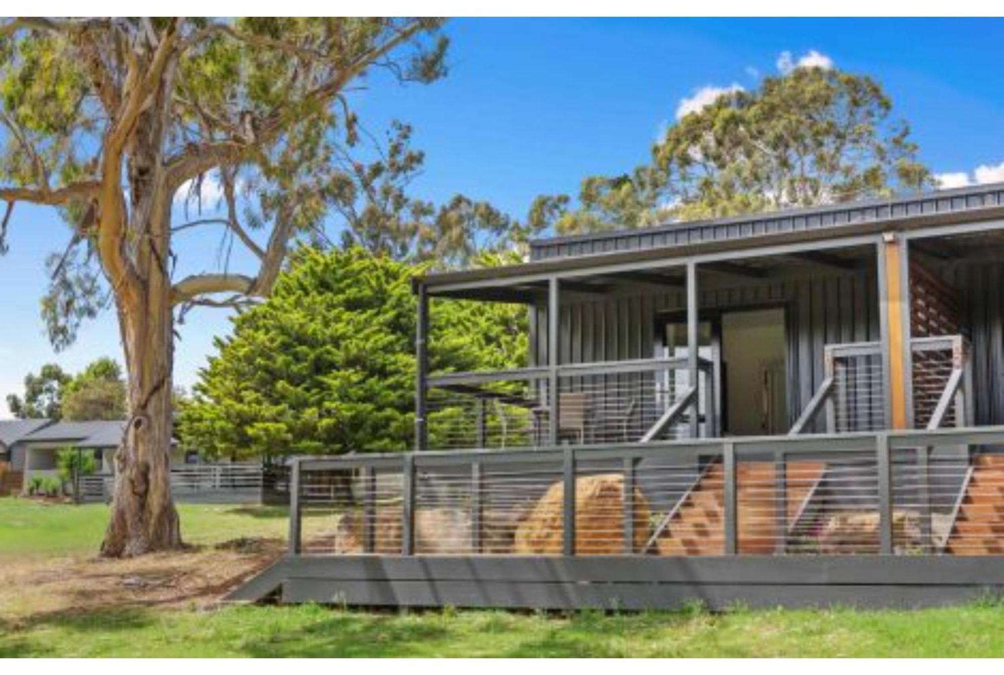 Discovery Parks - Hahndorf Εξωτερικό φωτογραφία