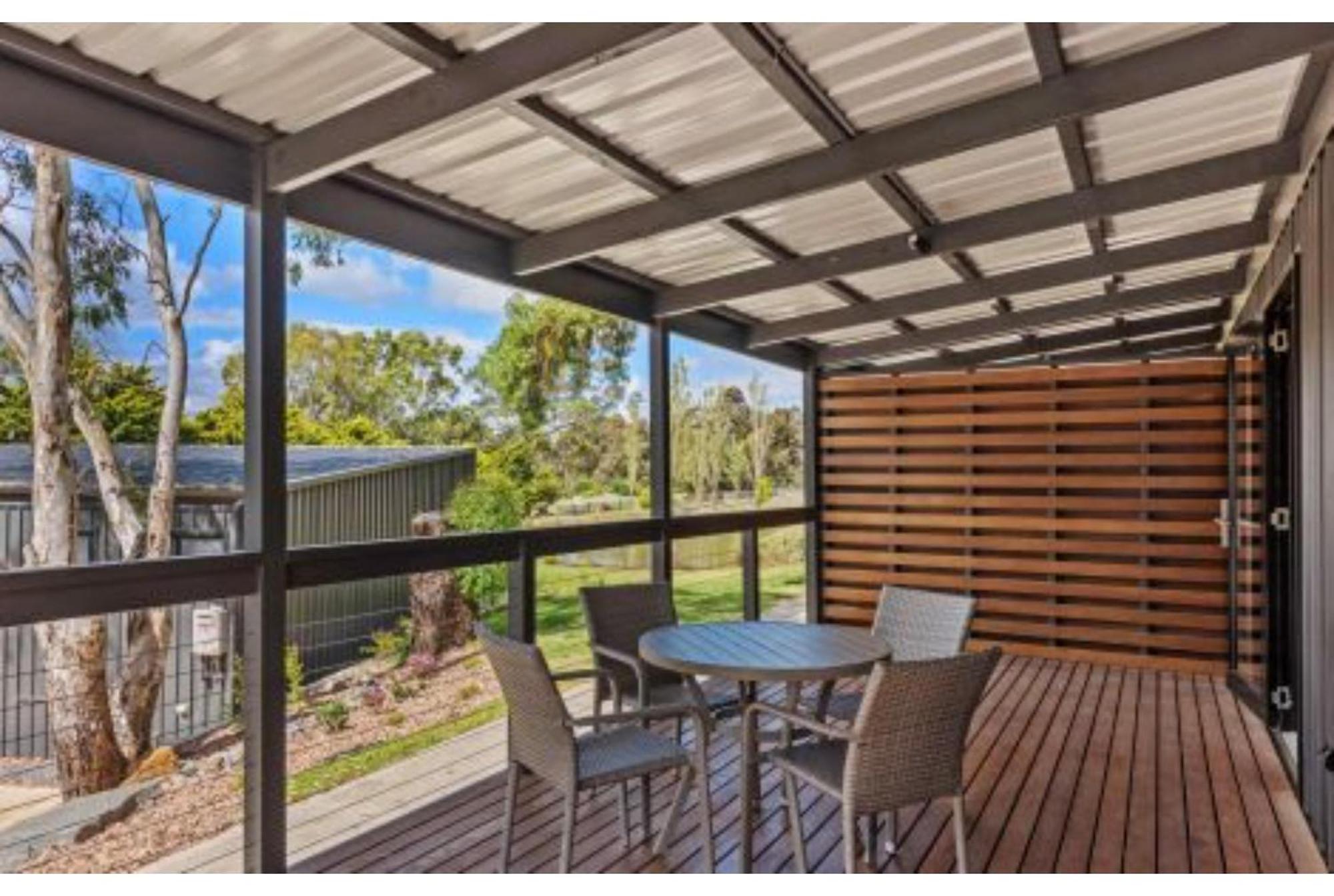 Discovery Parks - Hahndorf Εξωτερικό φωτογραφία