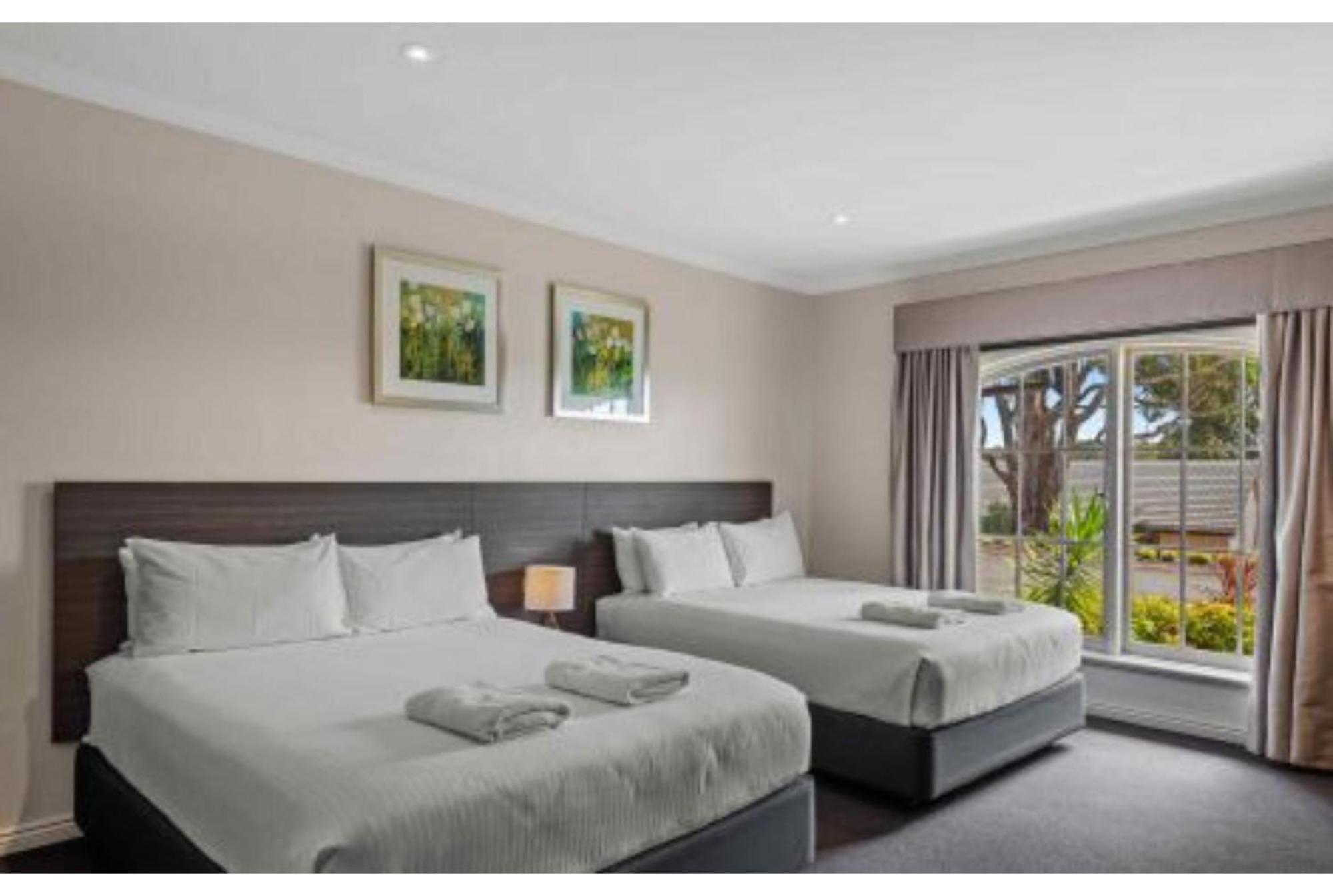 Discovery Parks - Hahndorf Εξωτερικό φωτογραφία