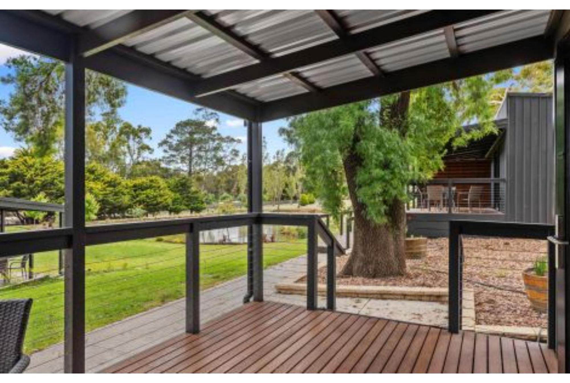 Discovery Parks - Hahndorf Εξωτερικό φωτογραφία
