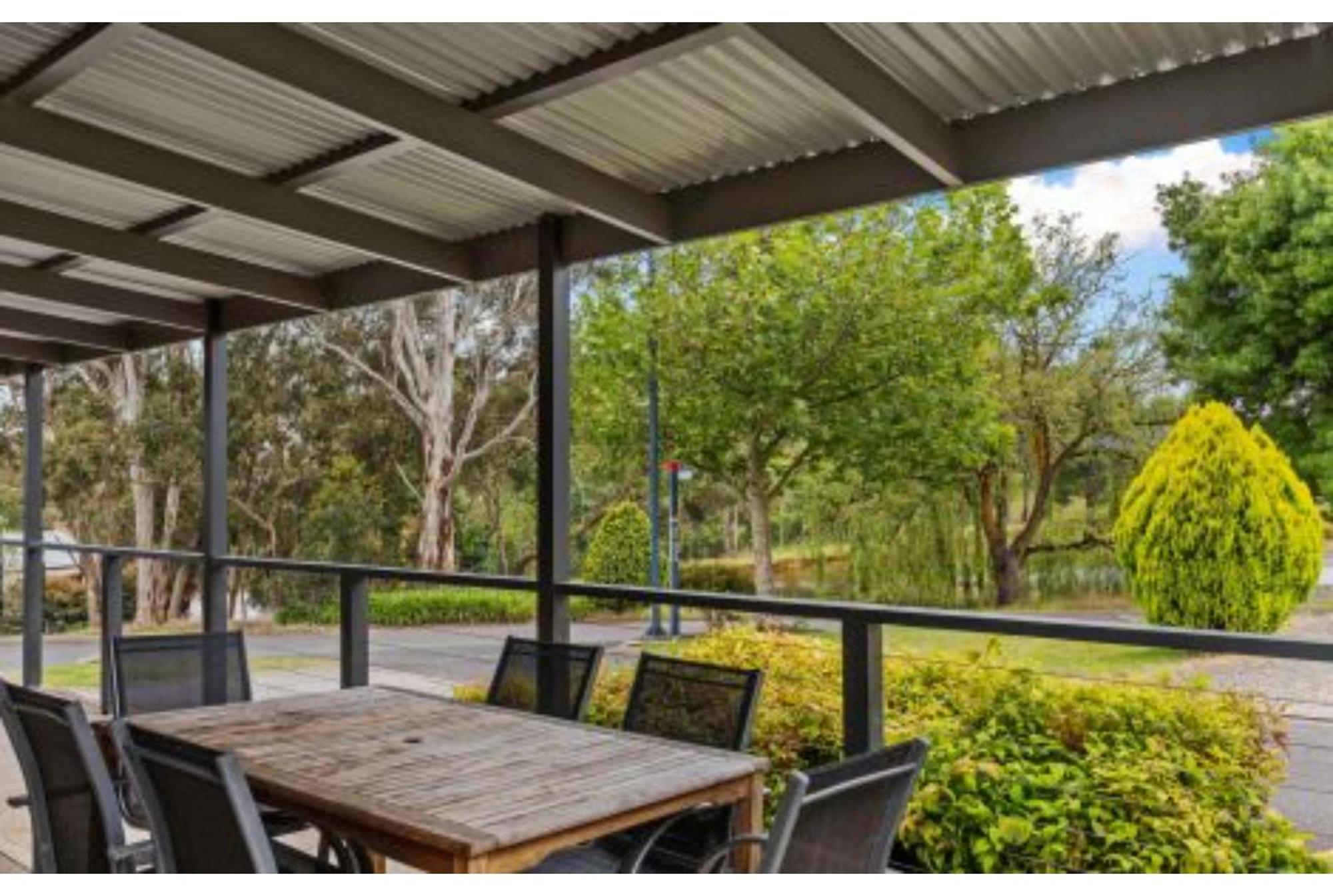 Discovery Parks - Hahndorf Εξωτερικό φωτογραφία