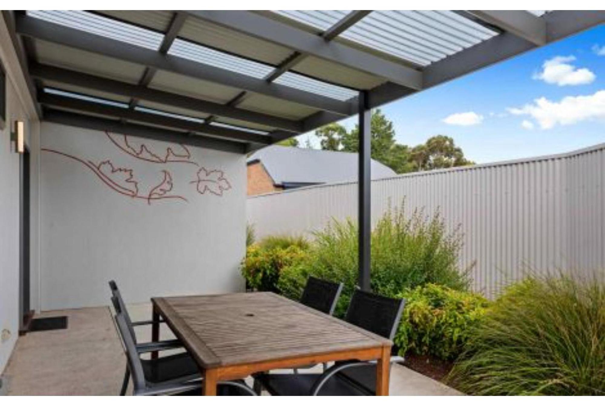 Discovery Parks - Hahndorf Εξωτερικό φωτογραφία