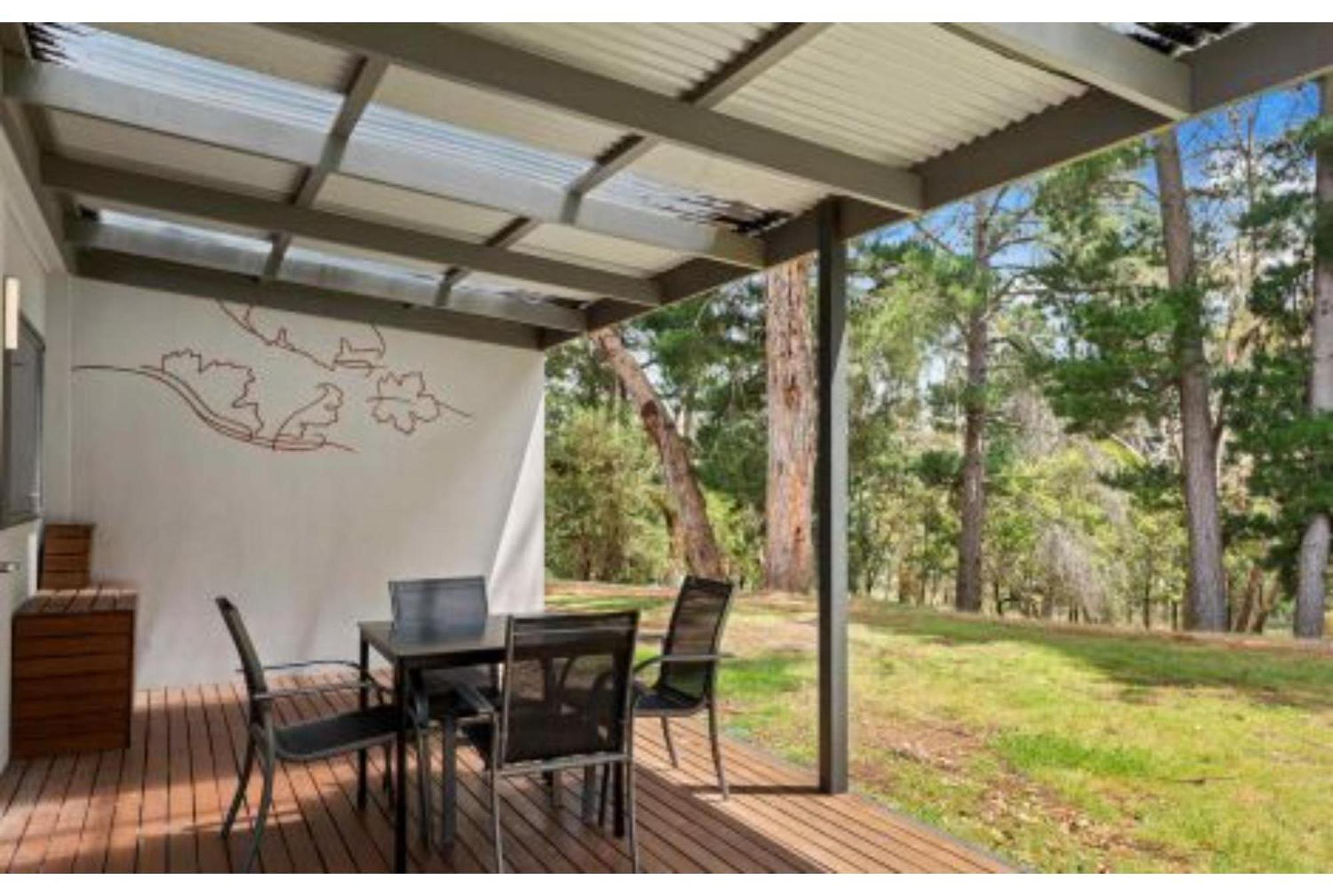 Discovery Parks - Hahndorf Εξωτερικό φωτογραφία
