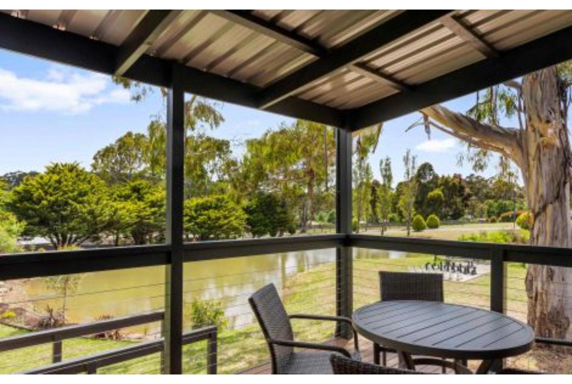 Discovery Parks - Hahndorf Εξωτερικό φωτογραφία