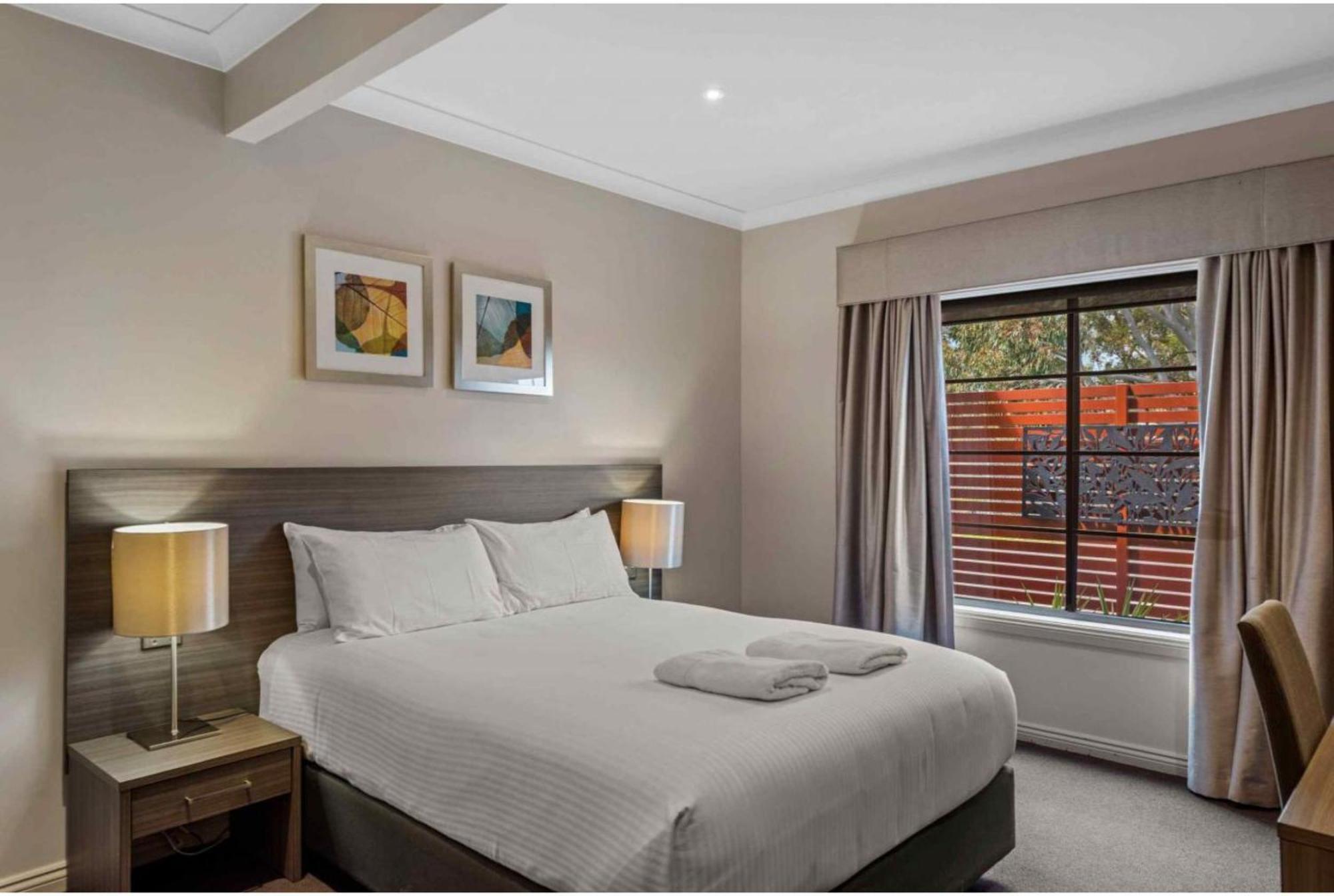 Discovery Parks - Hahndorf Εξωτερικό φωτογραφία