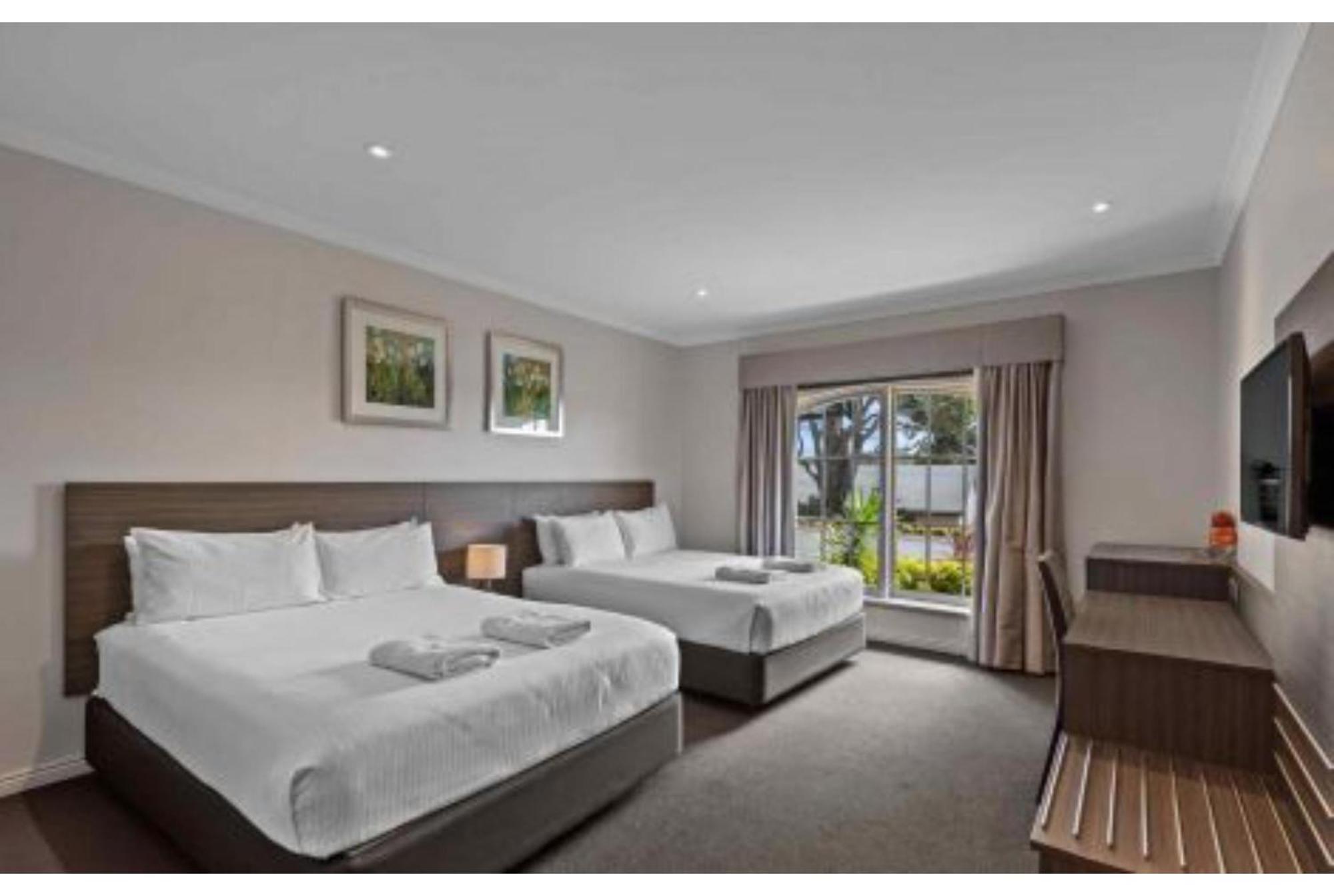 Discovery Parks - Hahndorf Δωμάτιο φωτογραφία
