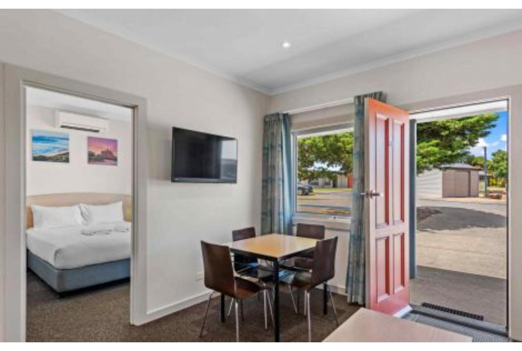 Discovery Parks - Hahndorf Δωμάτιο φωτογραφία