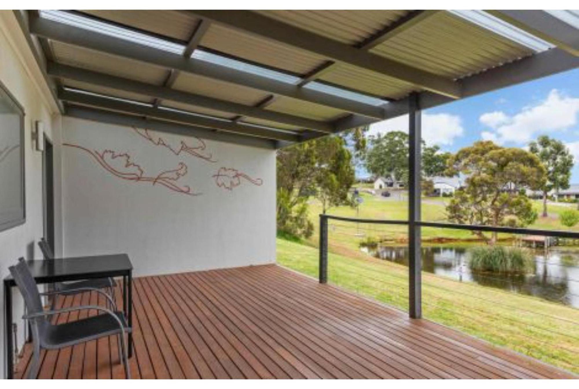 Discovery Parks - Hahndorf Δωμάτιο φωτογραφία
