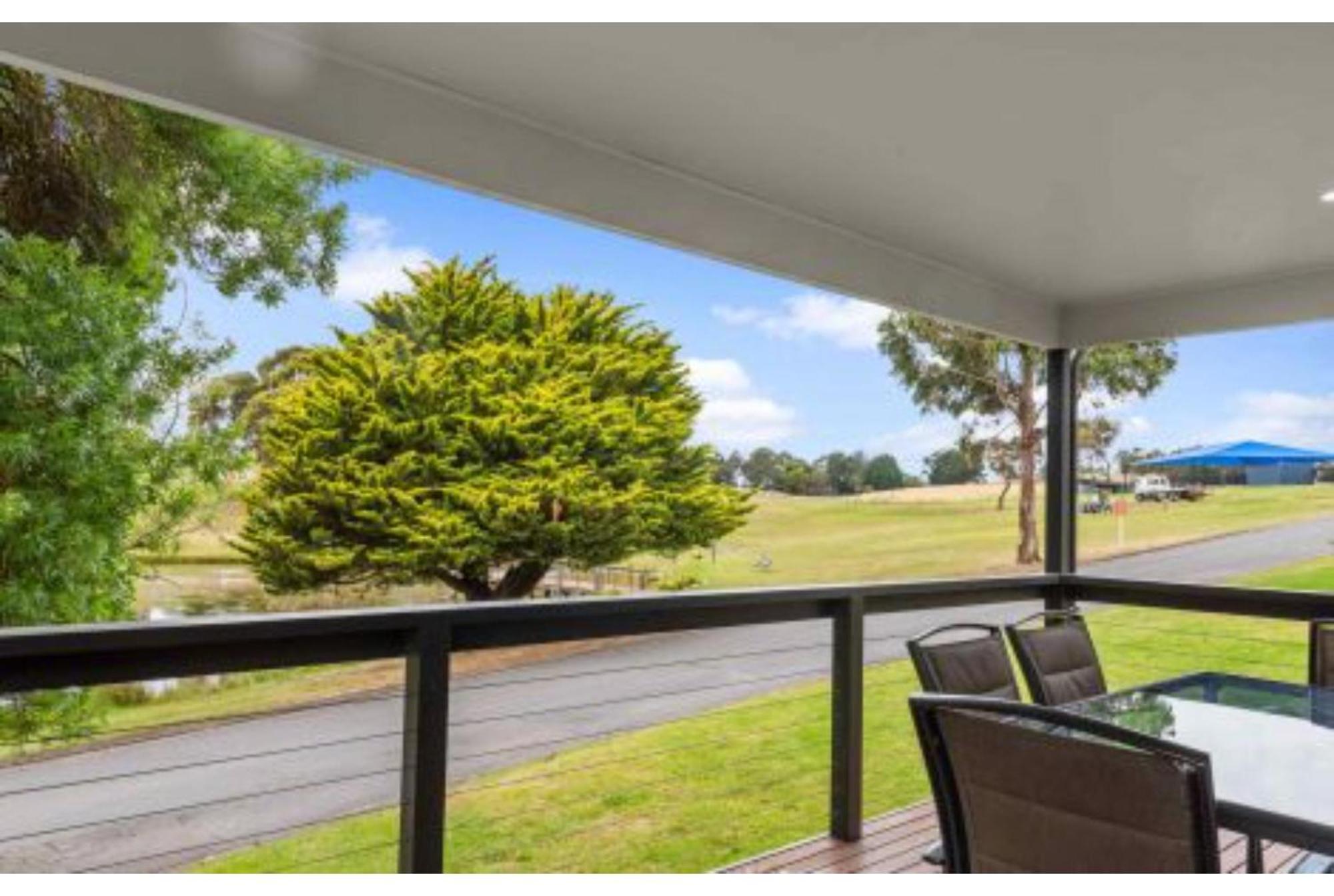 Discovery Parks - Hahndorf Δωμάτιο φωτογραφία