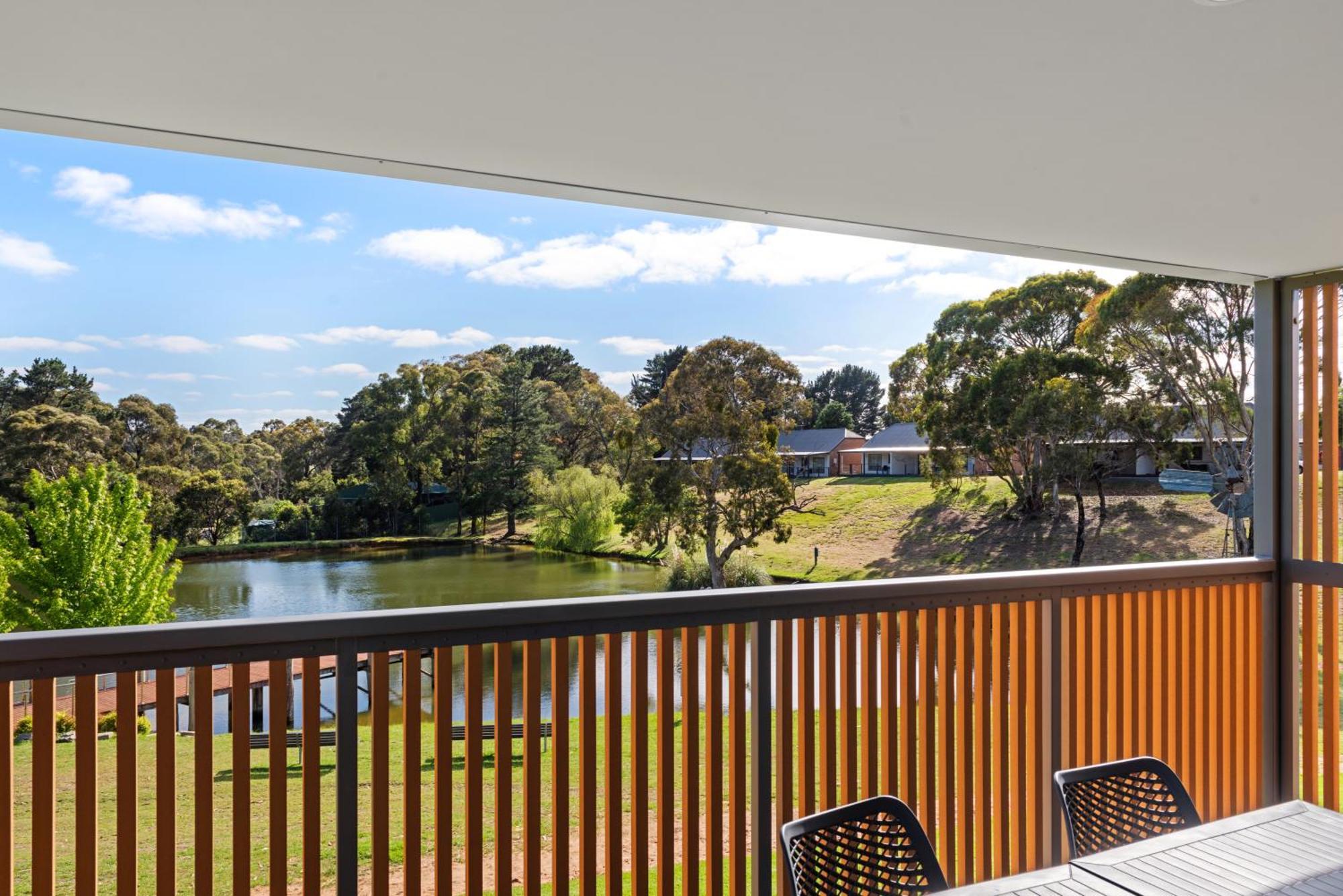 Discovery Parks - Hahndorf Δωμάτιο φωτογραφία