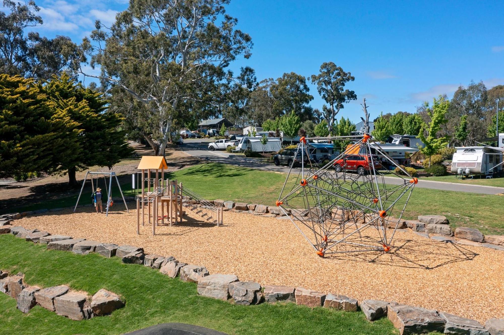 Discovery Parks - Hahndorf Εξωτερικό φωτογραφία