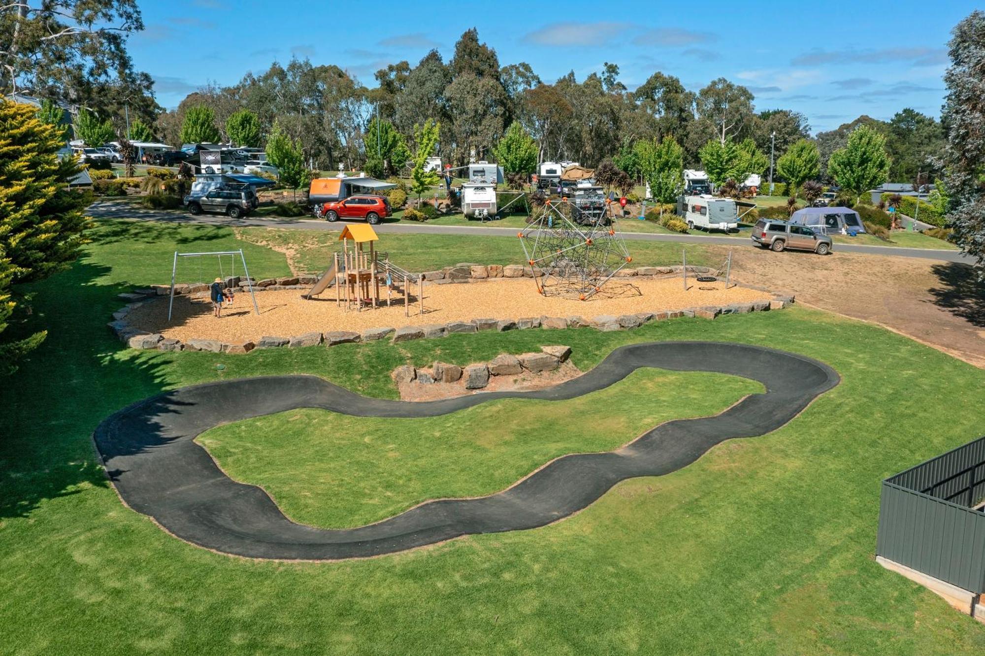 Discovery Parks - Hahndorf Εξωτερικό φωτογραφία