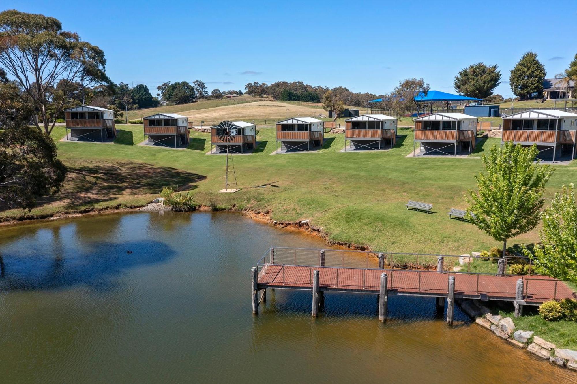 Discovery Parks - Hahndorf Εξωτερικό φωτογραφία