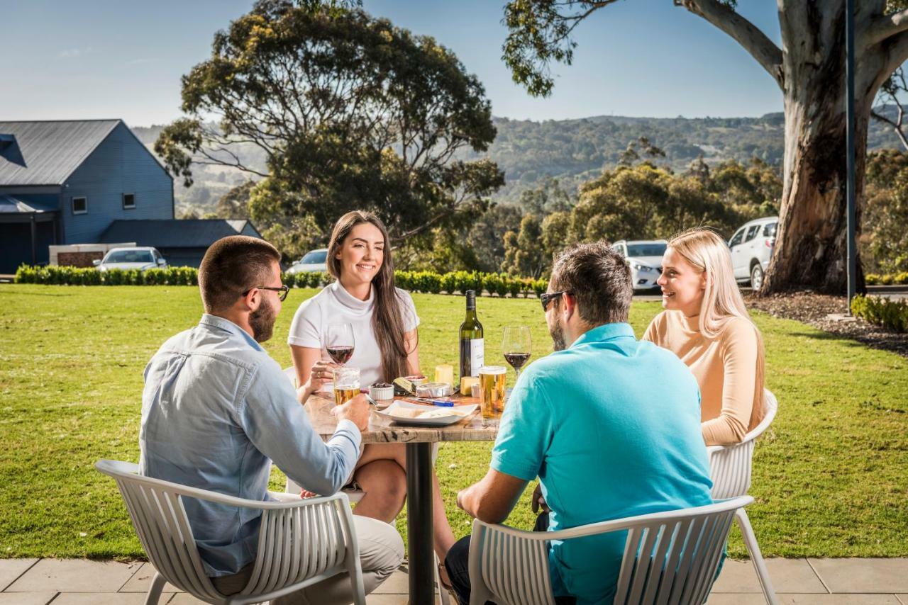 Discovery Parks - Hahndorf Εξωτερικό φωτογραφία