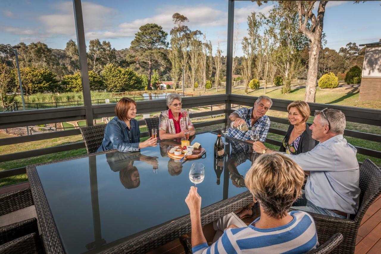 Discovery Parks - Hahndorf Εξωτερικό φωτογραφία